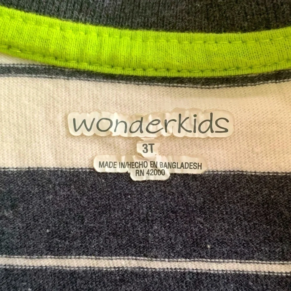 Wonderkids used good